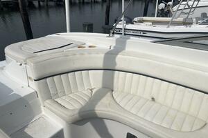 28ft Cobalt Yacht For Sale