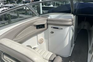 28ft Cobalt Yacht For Sale