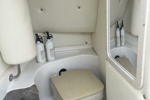 28ft Cobalt Yacht For Sale
