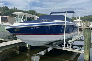 28ft Cobalt Yacht For Sale