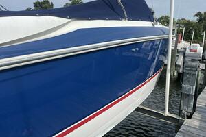 28ft Cobalt Yacht For Sale
