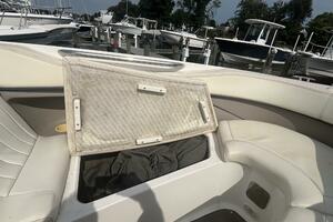 28ft Cobalt Yacht For Sale