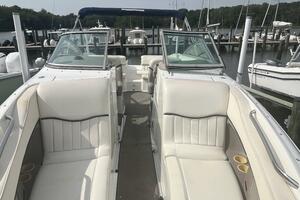 28ft Cobalt Yacht For Sale