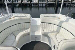 28ft Cobalt Yacht For Sale
