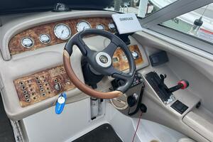 28ft Cobalt Yacht For Sale