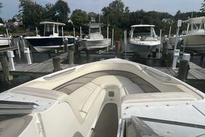 28ft Cobalt Yacht For Sale