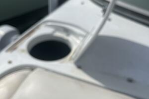28ft Cobalt Yacht For Sale