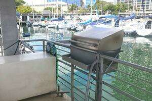 2003 Aluminum Cruiser COMMERCIAL PASSENGER VESSEL thumbnail 20