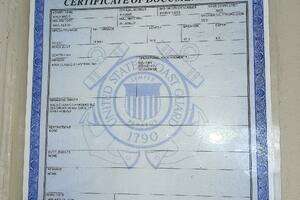 2003 Aluminum Cruiser COMMERCIAL PASSENGER VESSEL thumbnail 42