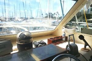 MAUI MAGIC 54ft Aluminum Cruiser Yacht For Sale