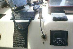 2003 Aluminum Cruiser COMMERCIAL PASSENGER VESSEL thumbnail 33