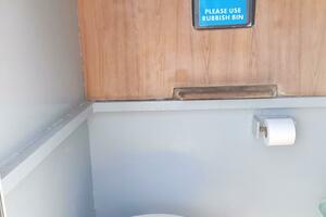 MAUI MAGIC 54ft Aluminum Cruiser Yacht For Sale