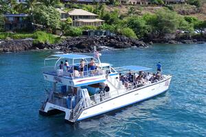 MAUI MAGIC yacht for sale