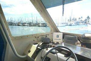 2003 Aluminum Cruiser COMMERCIAL PASSENGER VESSEL thumbnail 31
