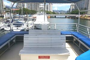 MAUI MAGIC 54ft Aluminum Cruiser Yacht For Sale