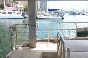 MAUI MAGIC 54ft Aluminum Cruiser Yacht For Sale