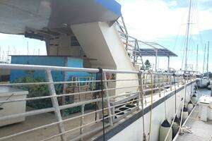 2003 Aluminum Cruiser COMMERCIAL PASSENGER VESSEL thumbnail 10