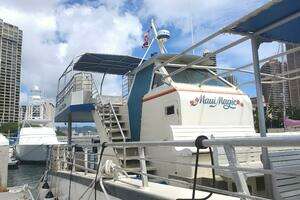 2003 Aluminum Cruiser COMMERCIAL PASSENGER VESSEL thumbnail 28