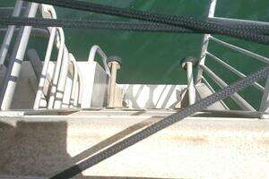 2003 Aluminum Cruiser COMMERCIAL PASSENGER VESSEL thumbnail 22