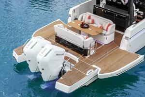 2026 Beneteau Gran Turismo 35 thumbnail 8