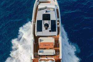 2026 Beneteau Gran Turismo 35 thumbnail 10