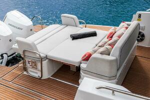 2026 Beneteau Gran Turismo 35 thumbnail 7