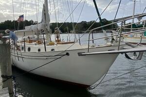 Vessel Image #1