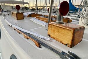 Vessel Image #8
