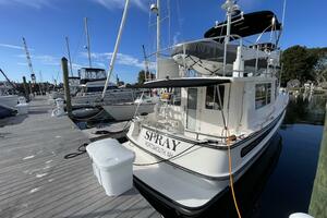 SPRAY yacht for sale