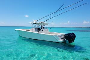 REMOTE WORK yacht for sale