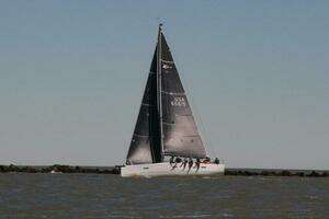 2016 X-Yachts Xp38 thumbnail 3