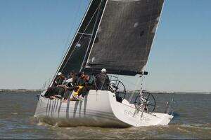 2016 X-Yachts Xp38 thumbnail 1