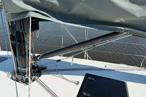 2016 X-Yachts Xp38 thumbnail 22