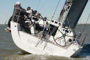 2016 X-Yachts Xp38 thumbnail 2