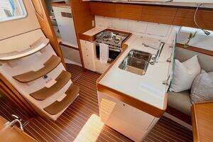 2016 X-Yachts Xp38 thumbnail 35