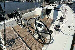 2016 X-Yachts Xp38 thumbnail 7