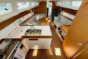 2016 X-Yachts Xp38 thumbnail 26