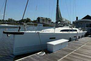 2016 X-Yachts Xp38 thumbnail 6