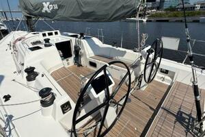 SPECTRE 38ft X Yachts Yacht For Sale