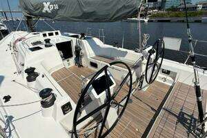 2016 X-Yachts Xp38 thumbnail 8