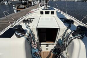 SPECTRE 38ft X Yachts Yacht For Sale