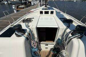 2016 X-Yachts Xp38 thumbnail 11