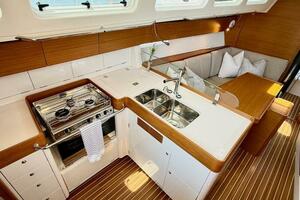 SPECTRE 38ft X Yachts Yacht For Sale