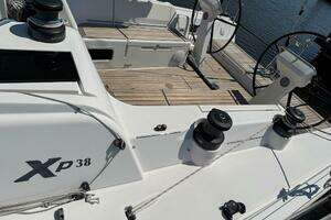 2016 X-Yachts Xp38 thumbnail 16