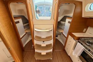 SPECTRE 38ft X Yachts Yacht For Sale