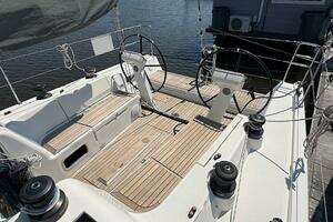 2016 X-Yachts Xp38 thumbnail 10