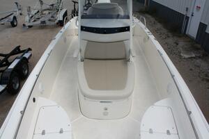 27ft Boston Whaler Yacht For Sale