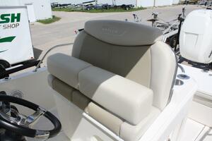 27ft Boston Whaler Yacht For Sale