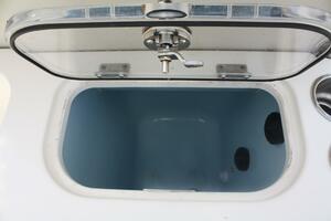 27ft Boston Whaler Yacht For Sale