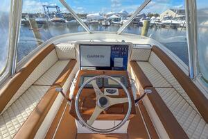35ft Egg Harbor Yacht For Sale
